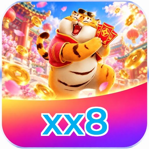 Fortune Tiger Logo 3
