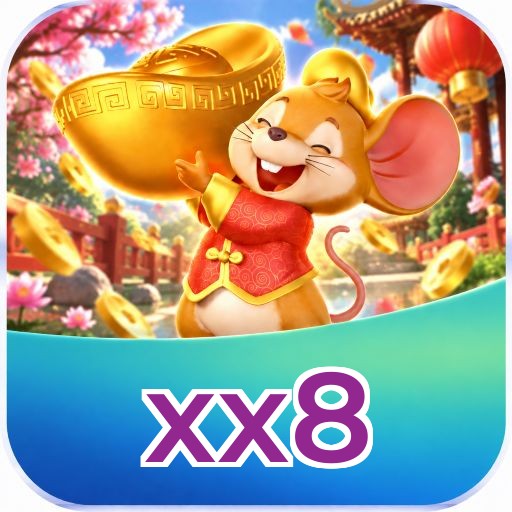 xx8 Download Logo Oficial