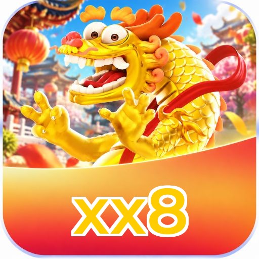 xx8 Instalar Logo 1