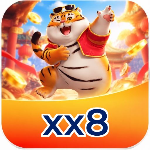 xx8 Segurança Logo 3