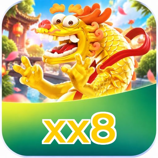 xx8 Instalar Logo 3