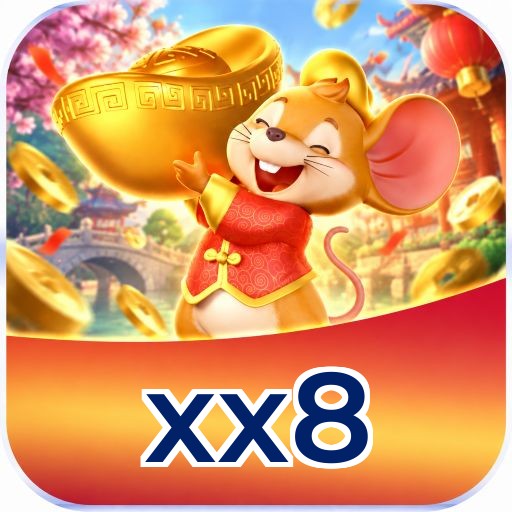 xx8 Logo