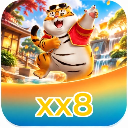 xx8 Download Oficial