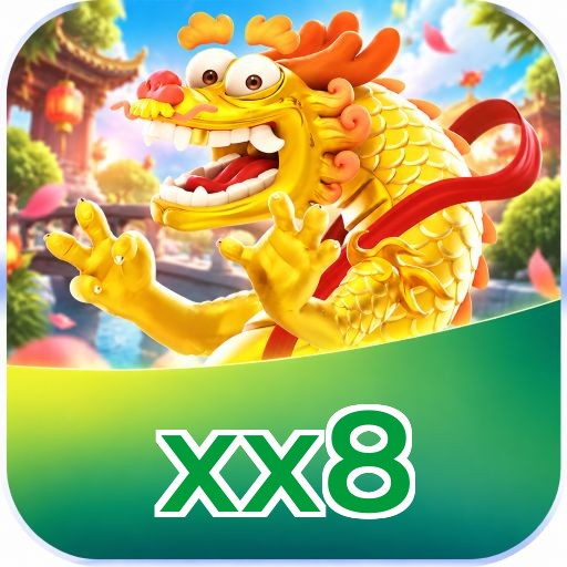 xx8 Segurança Logo 1