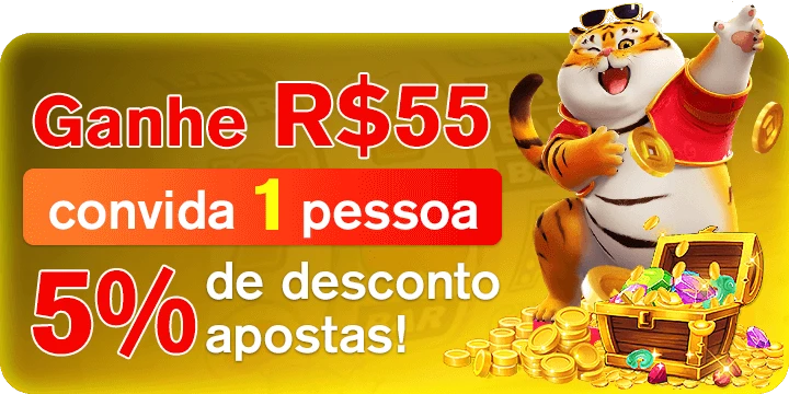 XX8 Indique amigos para receber um bônus